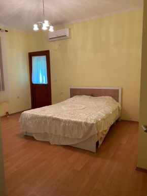 Oresti Appartment